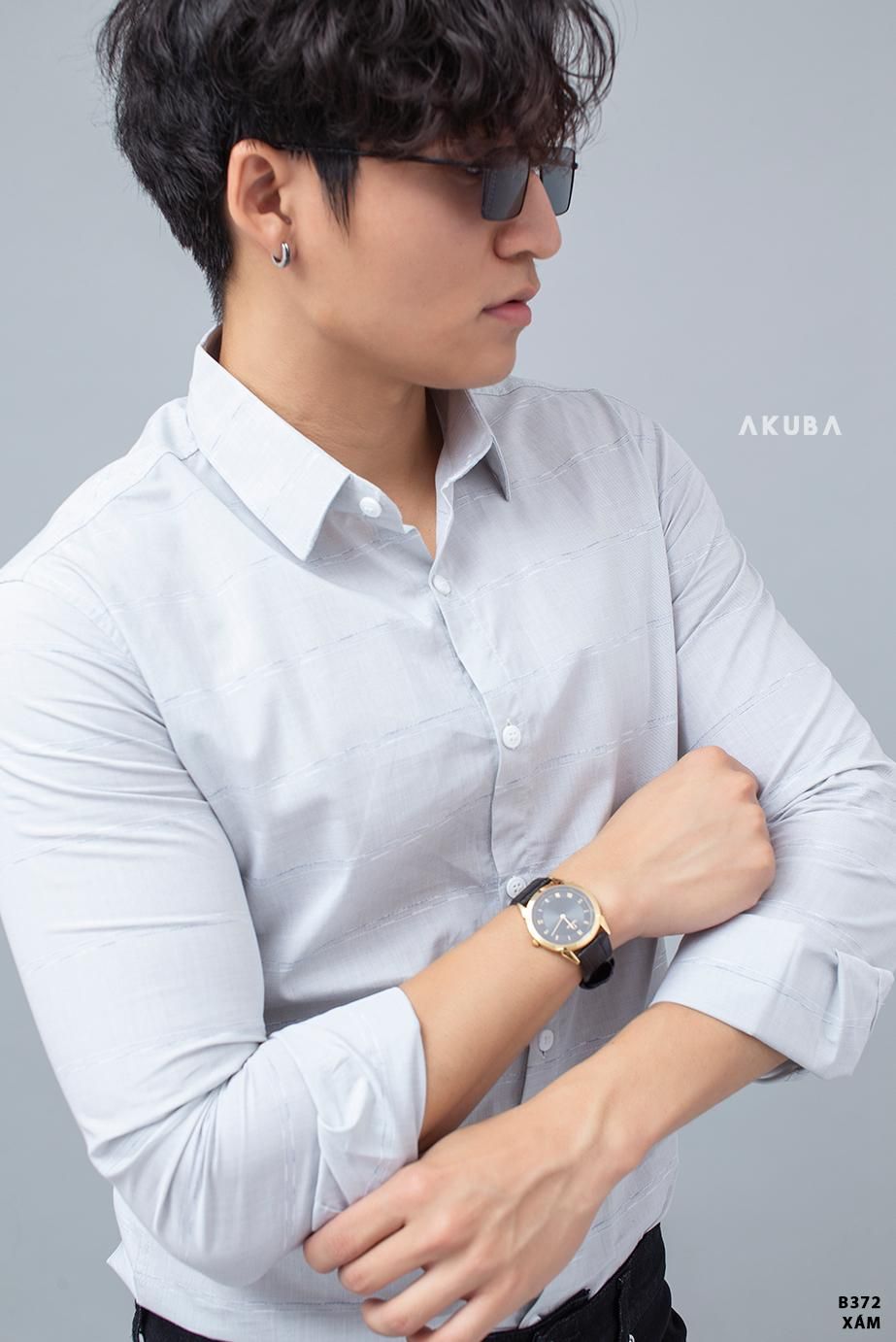 AO SO MI TAY DAI B372