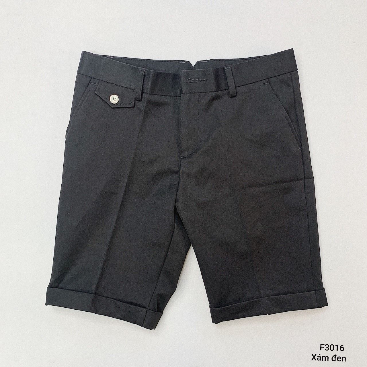QUAN SHORT TAY F3016
