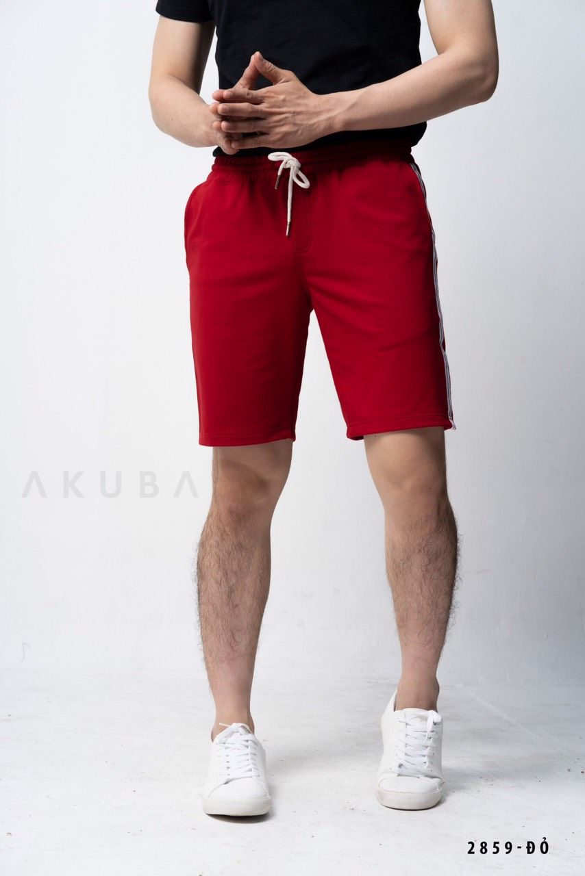 QUAN SHORT THUN 2859