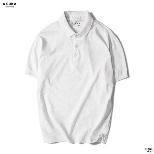 AO THUN CO POLO 01J623