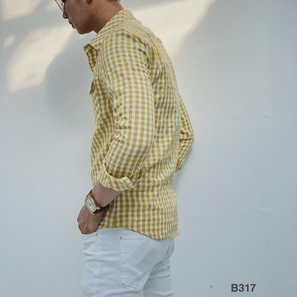 AO SO MI TAY DAI B317