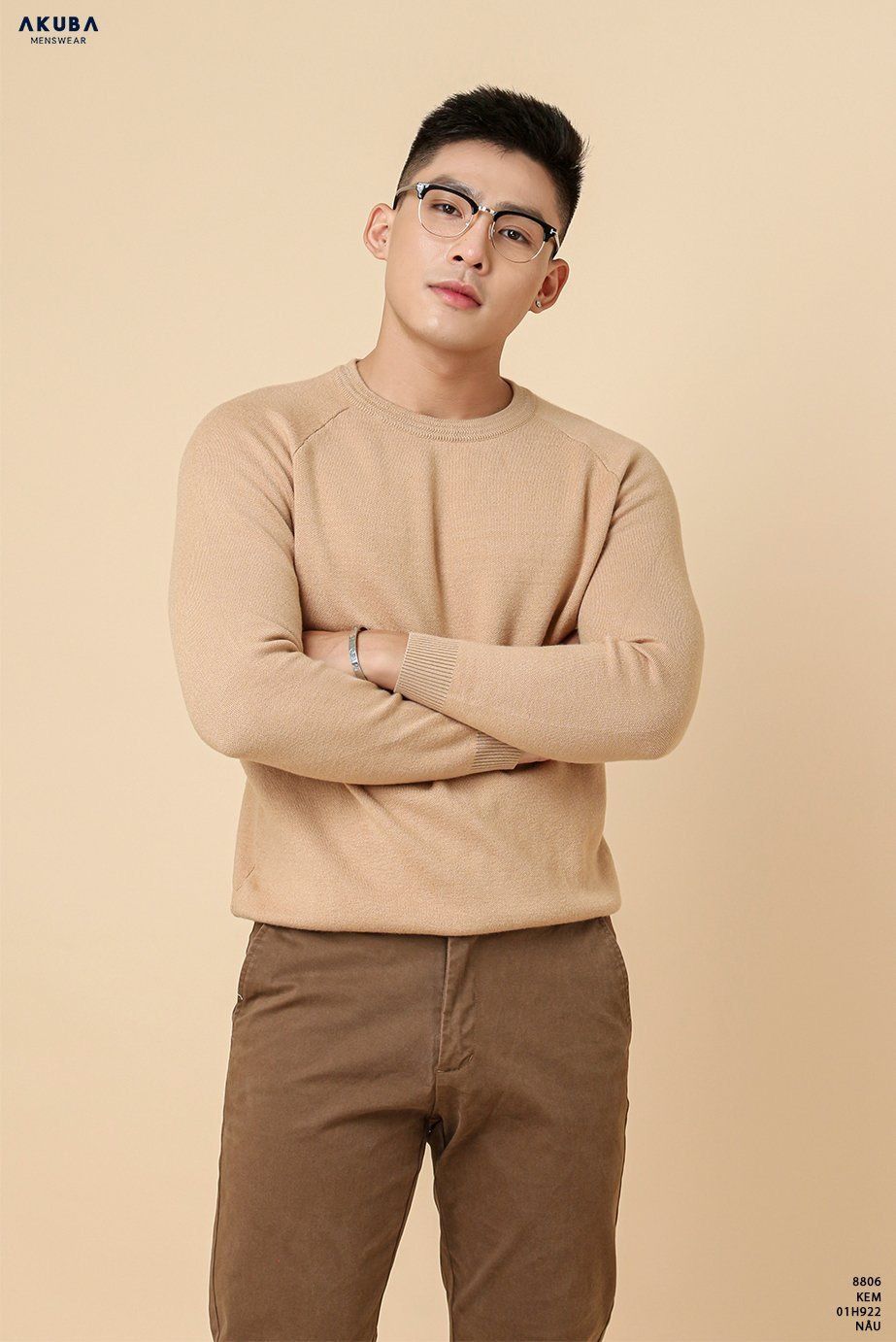 AO LEN TAY DAI 8806