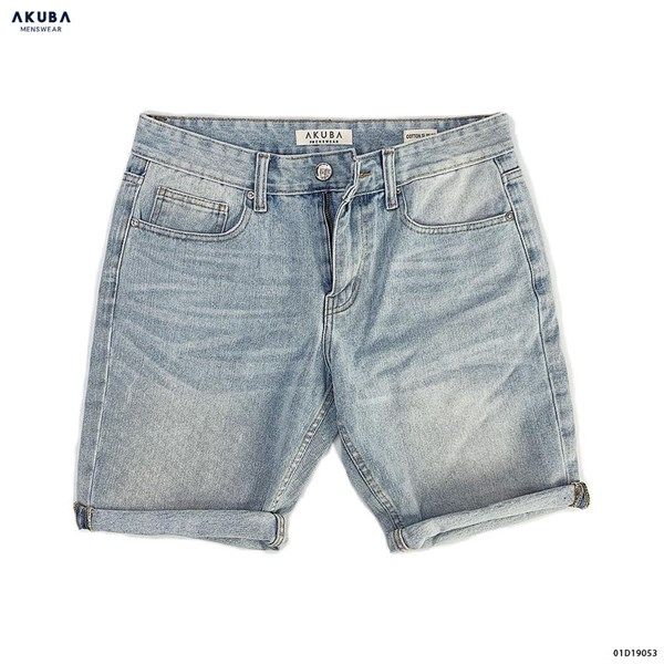 QUAN SHORT JEAN 01D19053