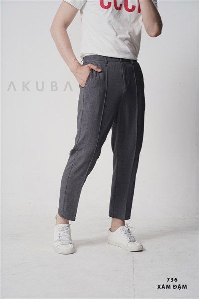 QUAN TAY KAKI 736