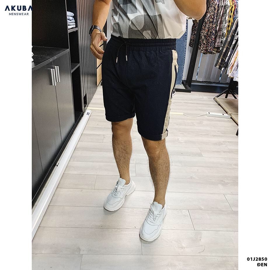 QUAN SHORT THUN 01J2850