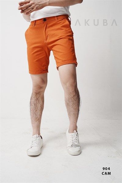 QUAN SHORT KAKI 904