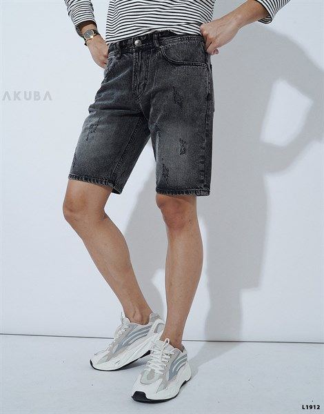 QUAN SHORT JEAN L1912