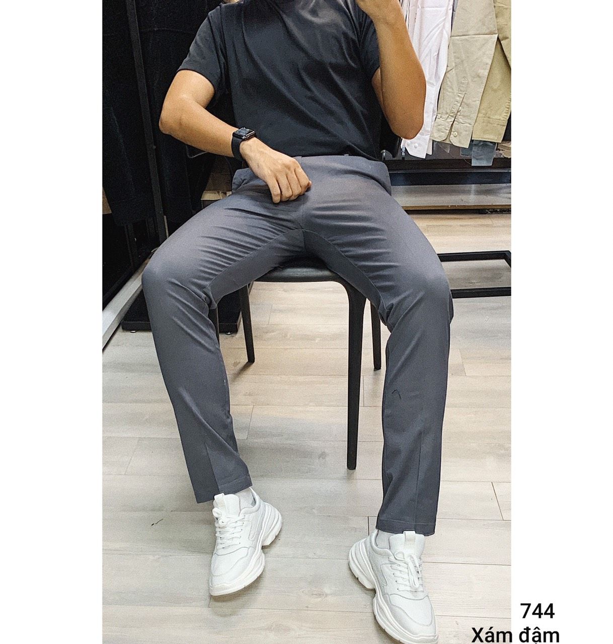 QUAN KAKI DAI 744