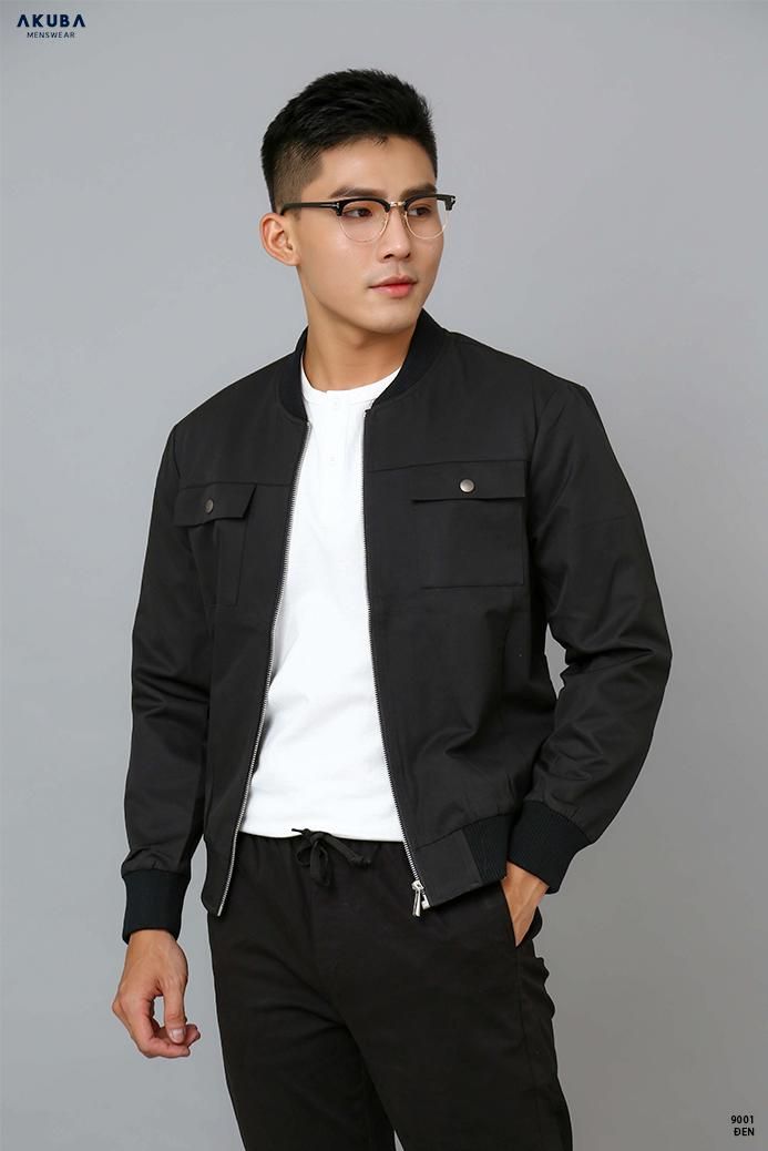 AO KHOAC 9001