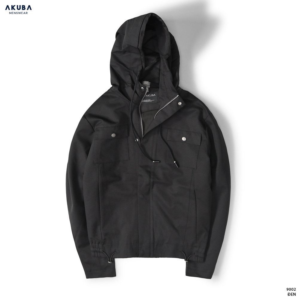 AO KHOAC 9002