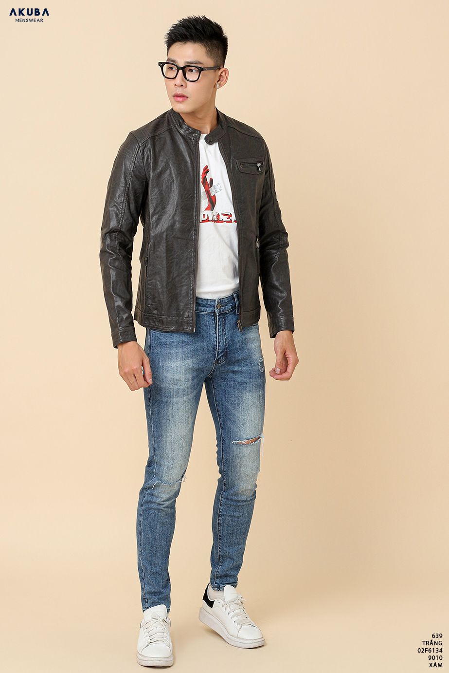 AO KHOAC 9010