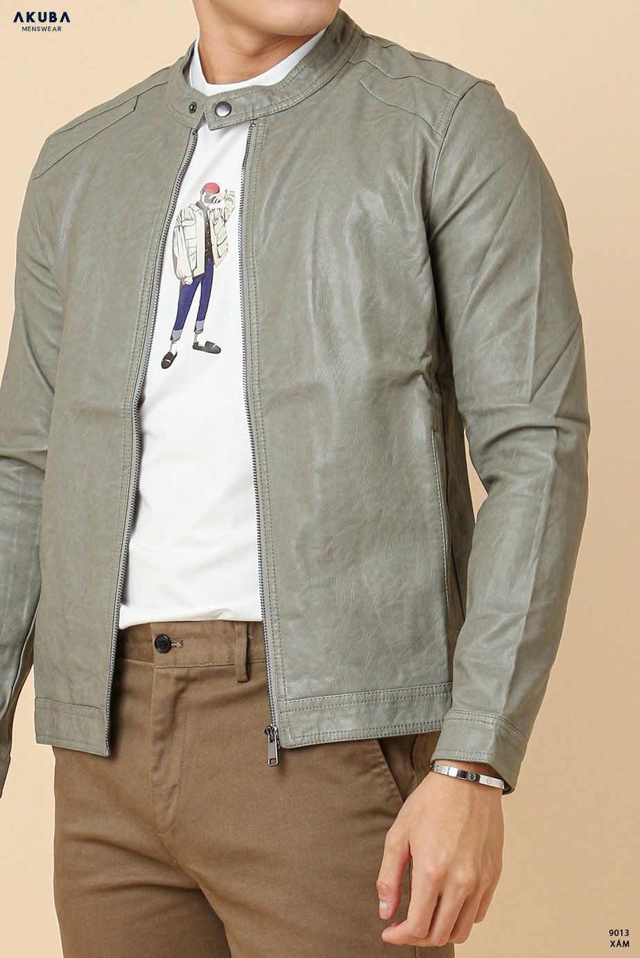 AO KHOAC 9013