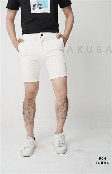 QUAN SHORT KAKI 904