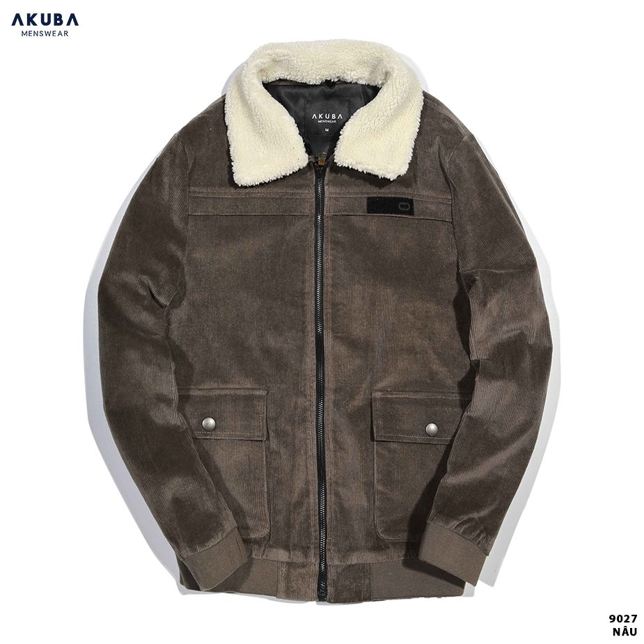 AO KHOAC 9027