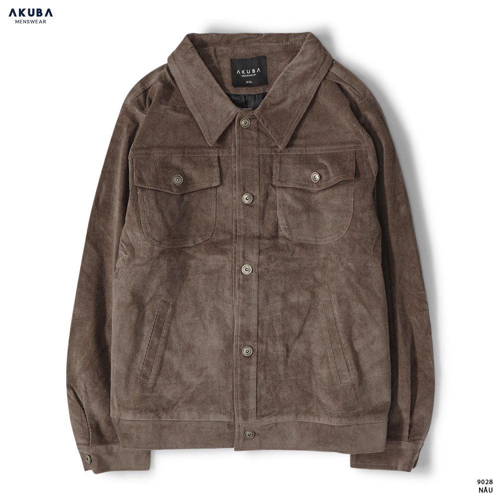 AO KHOAC 9028