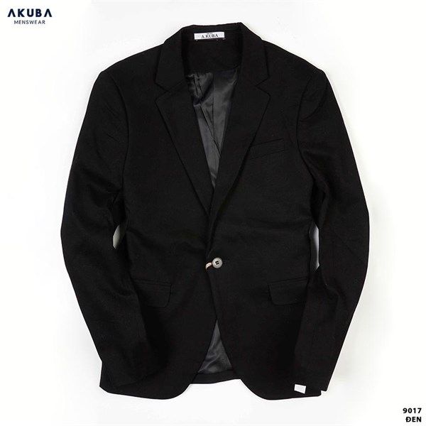 AO VEST 9017
