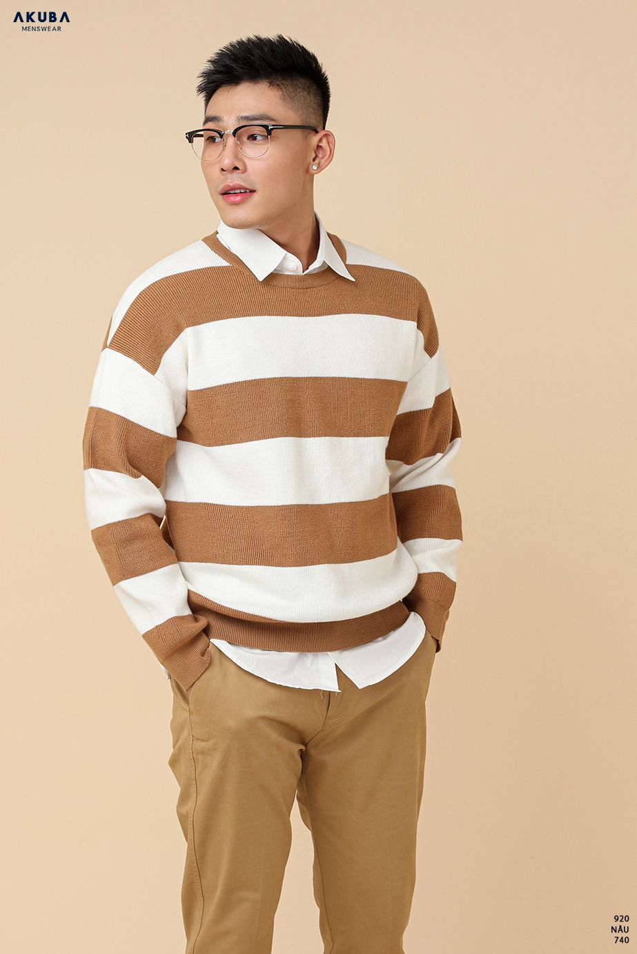 AO LEN TAY DAI 920