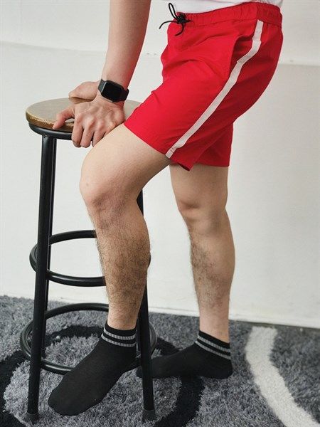 QUAN SHORT BIEN 3010