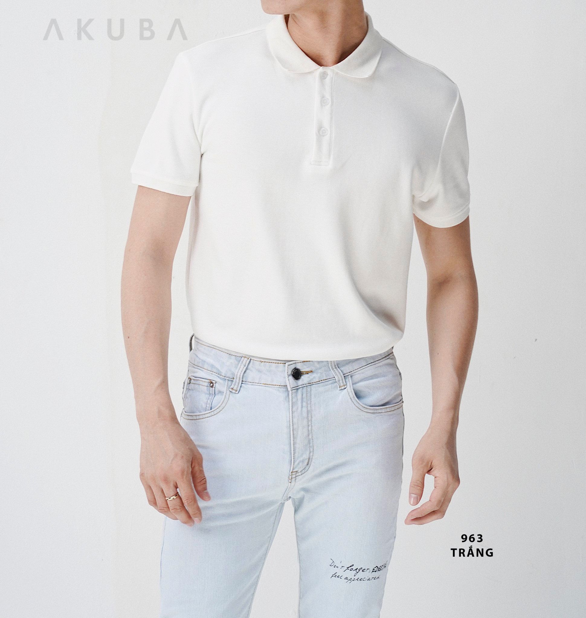 AO THUN CO 963