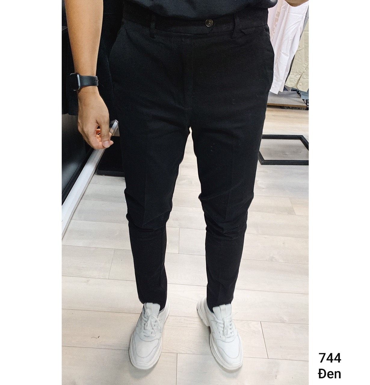 QUAN KAKI DAI 744