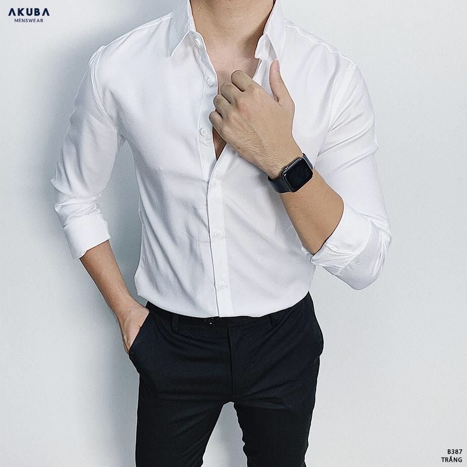 AO SO MI TAY DAI B387