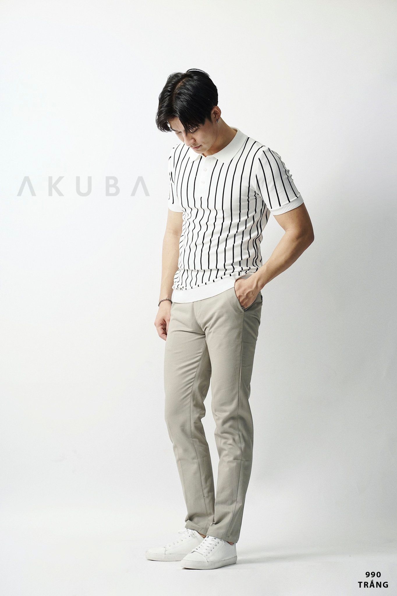 AO THUN CO 990