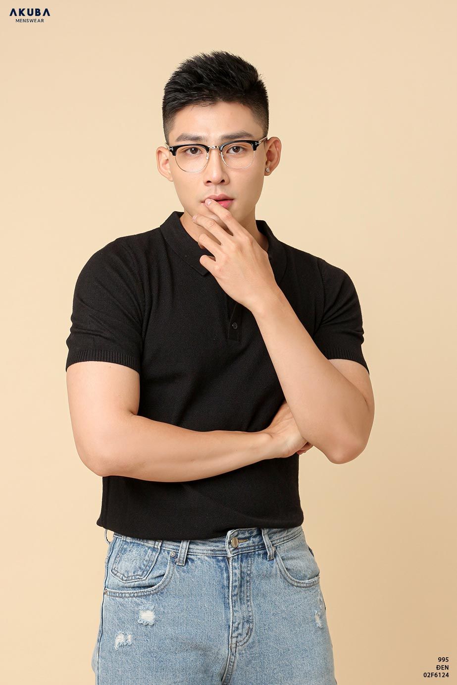 AO LEN TAY NGAN 995