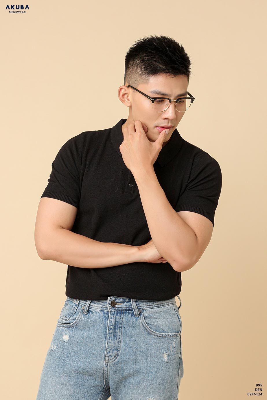 AO LEN TAY NGAN 995