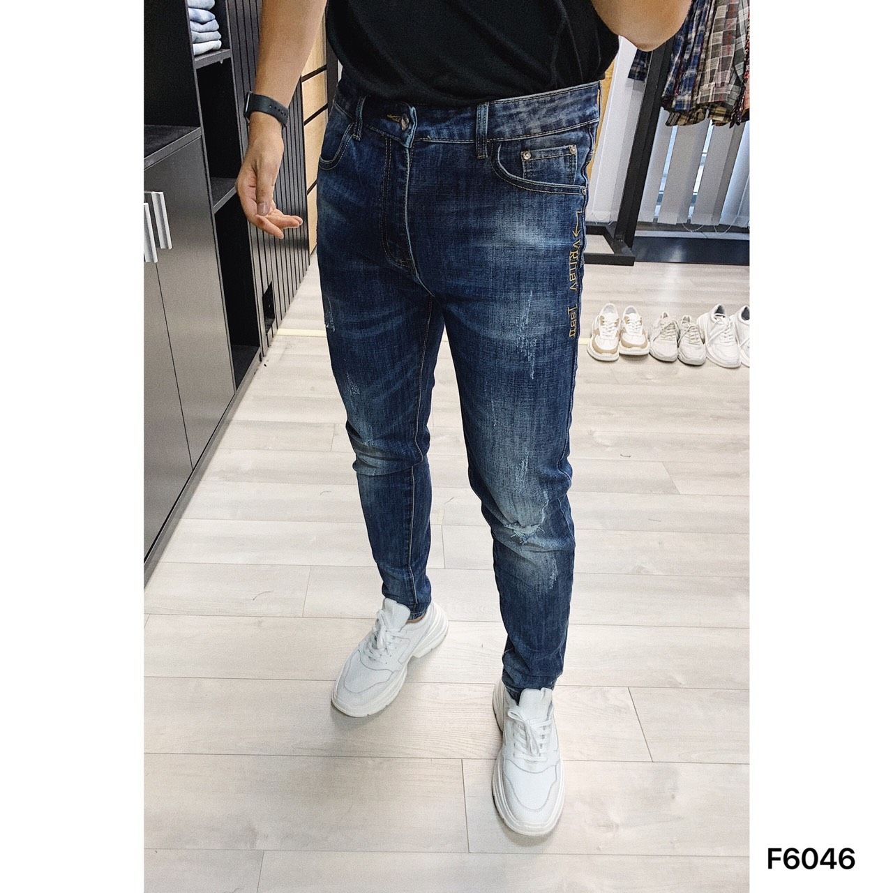 QUAN JEAN DAI F6046