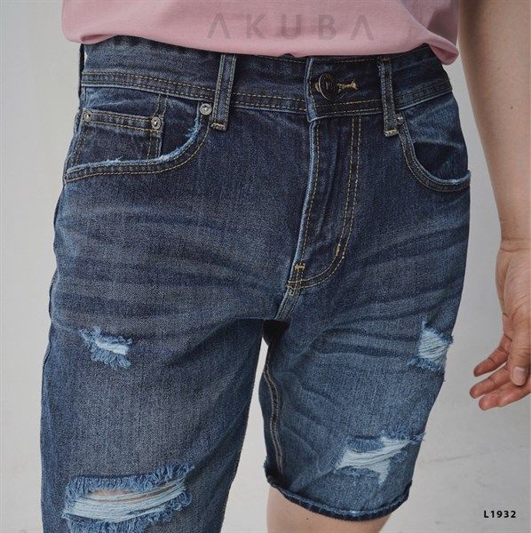 QUAN SHORT JEAN L1932