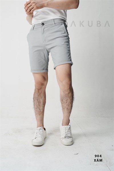 QUAN SHORT KAKI 904