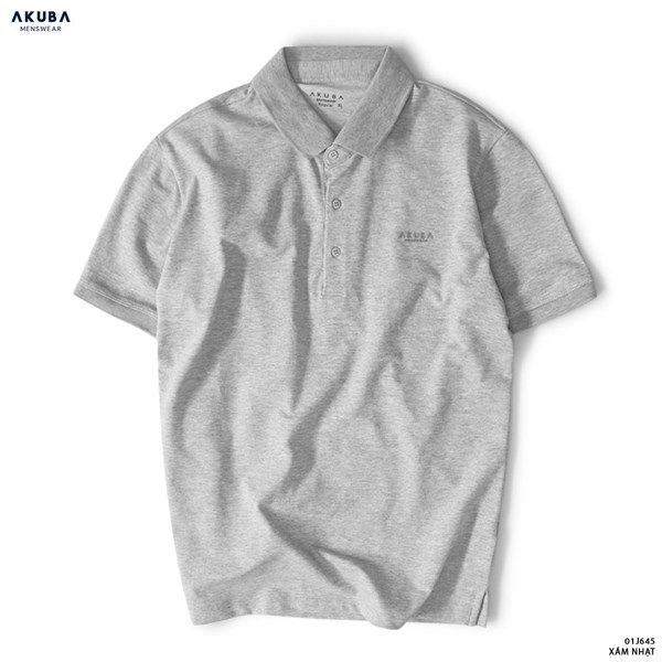 AO THUN CO POLO 01J645