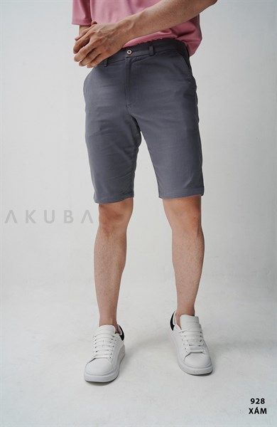 QUAN SHORT KAKI 928