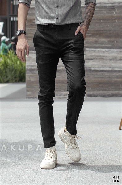 QUAN TAY KAKI 618