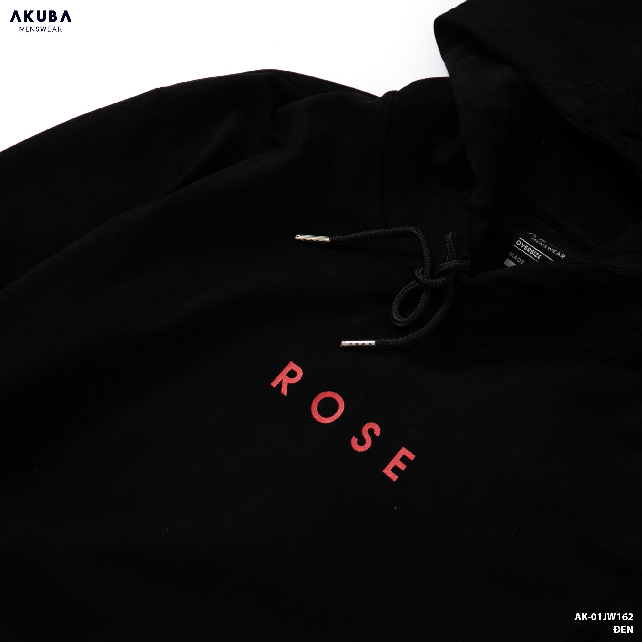 AO HOODIE 01JW162