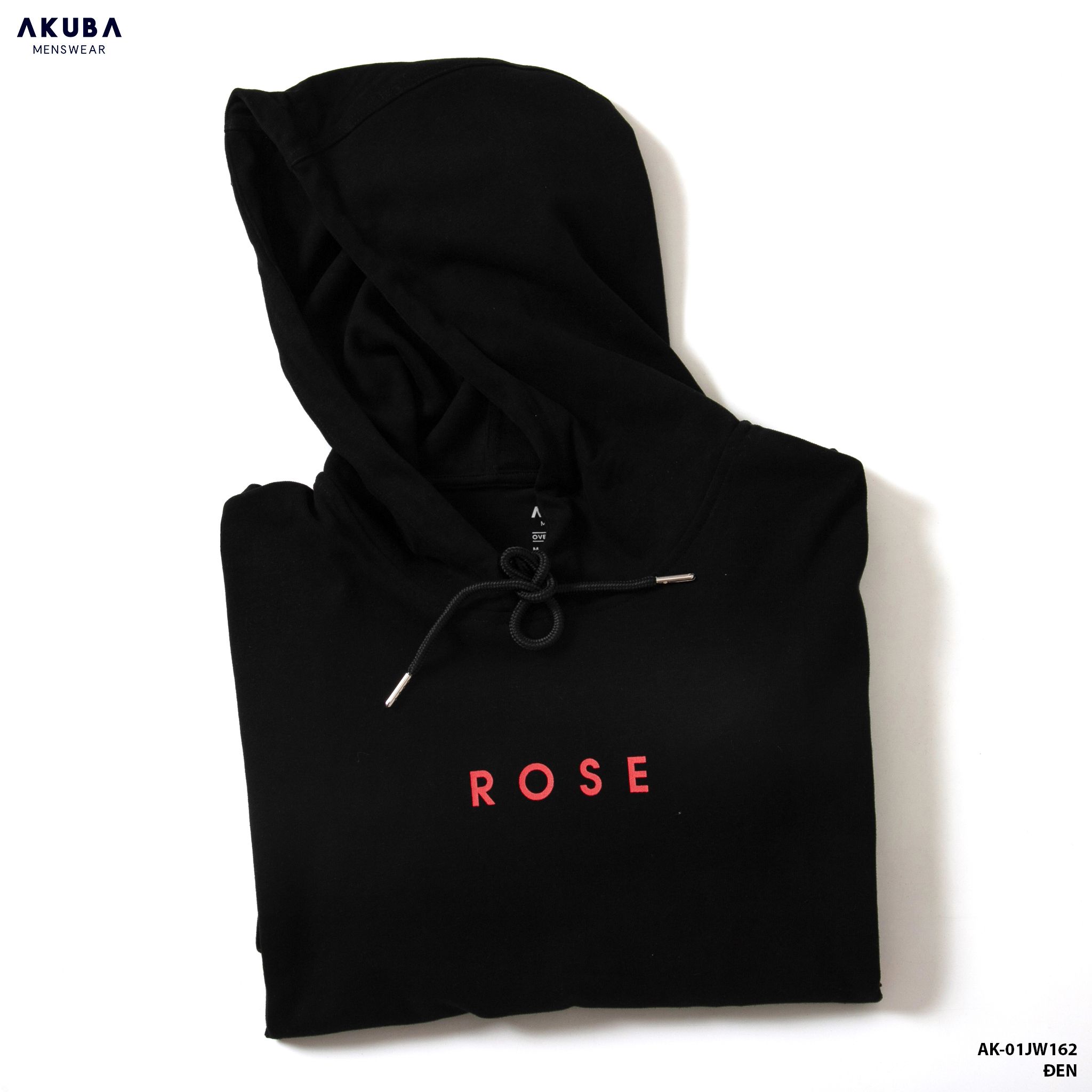 AO HOODIE 01JW162