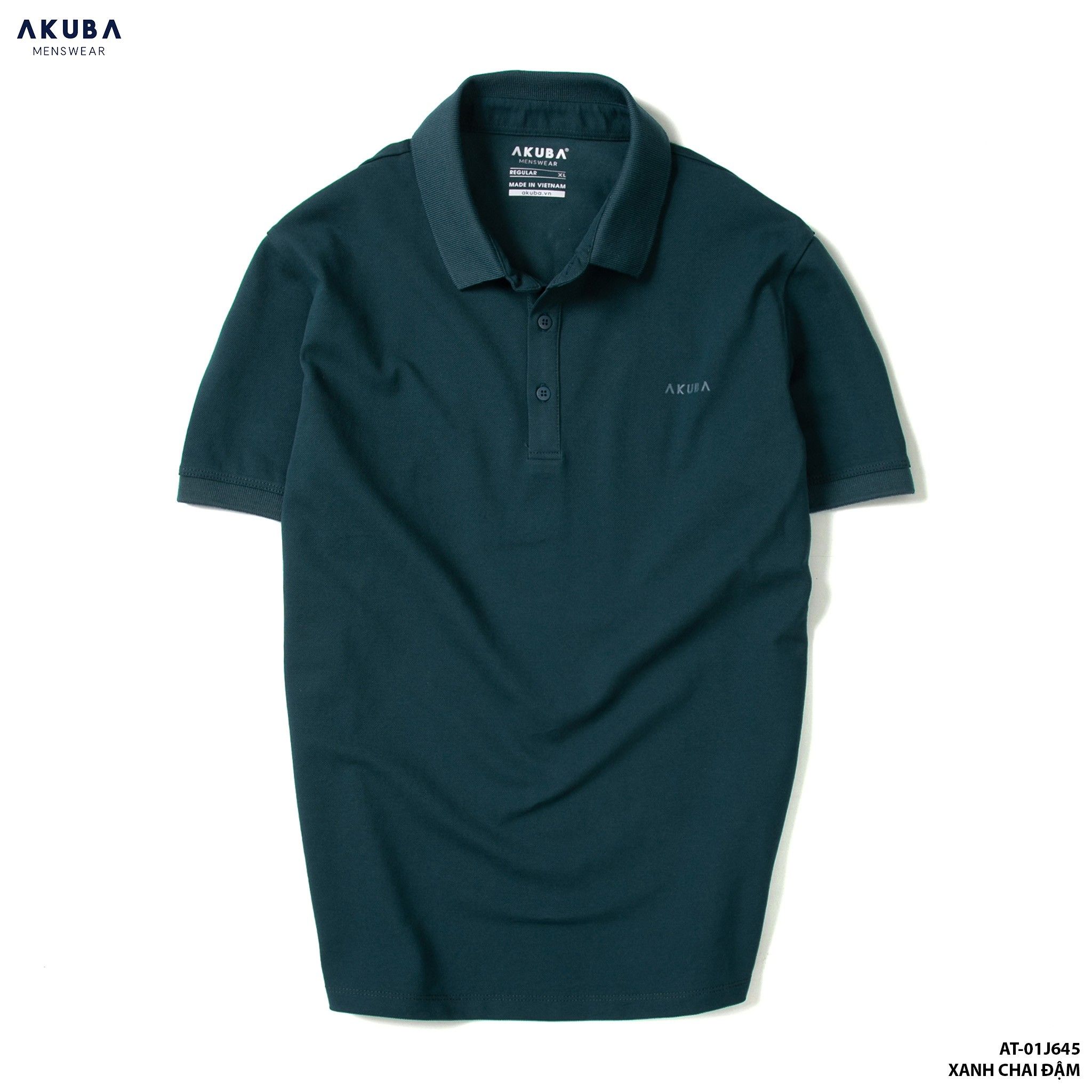 AO THUN CO POLO 01J645