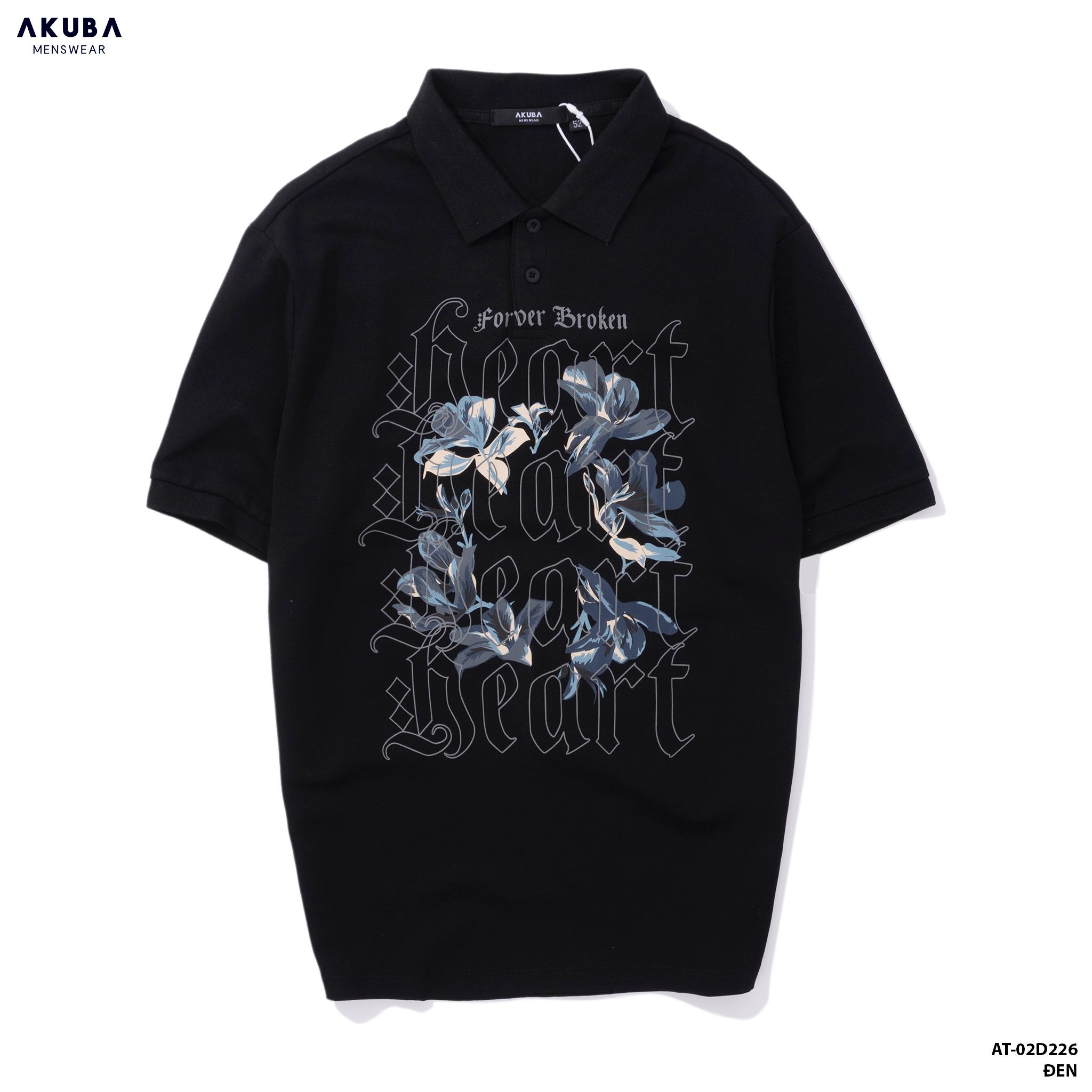 AO THUN CO POLO 02D226