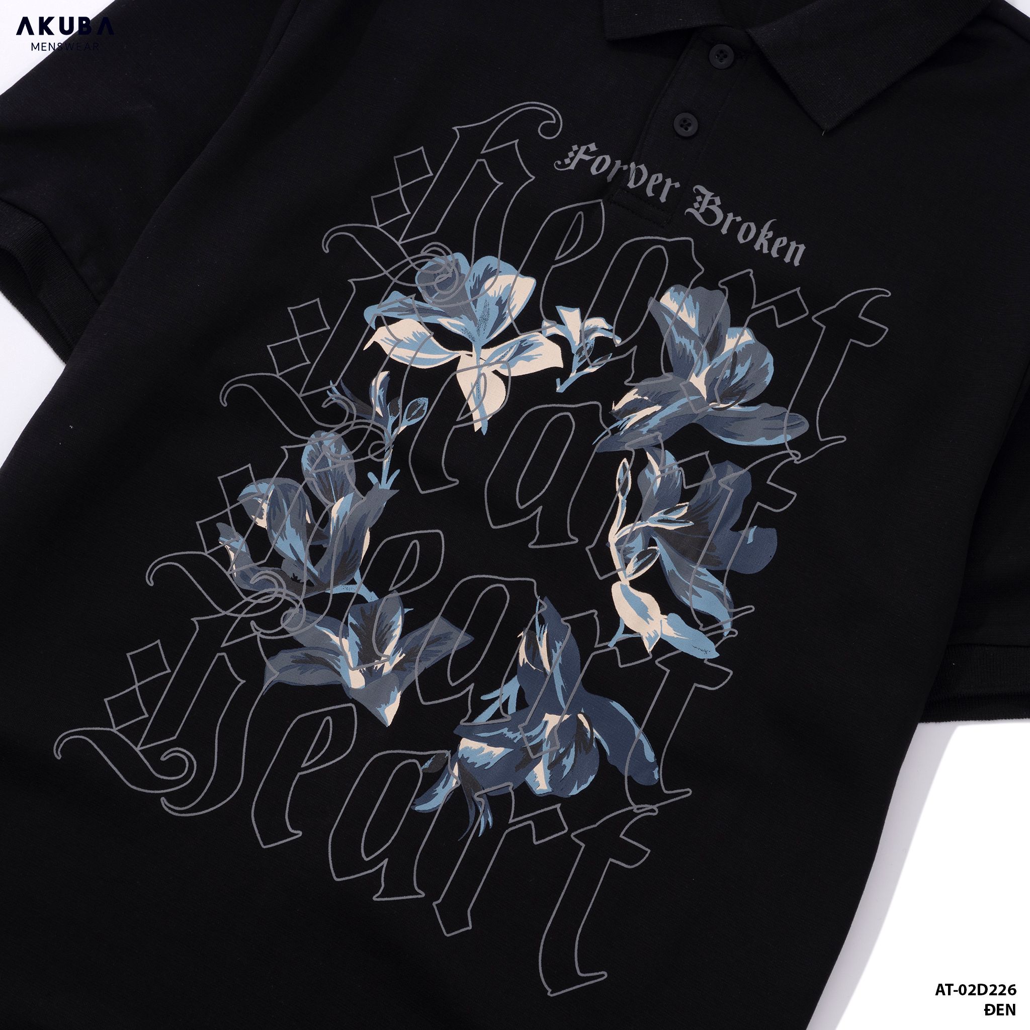 AO THUN CO POLO 02D226