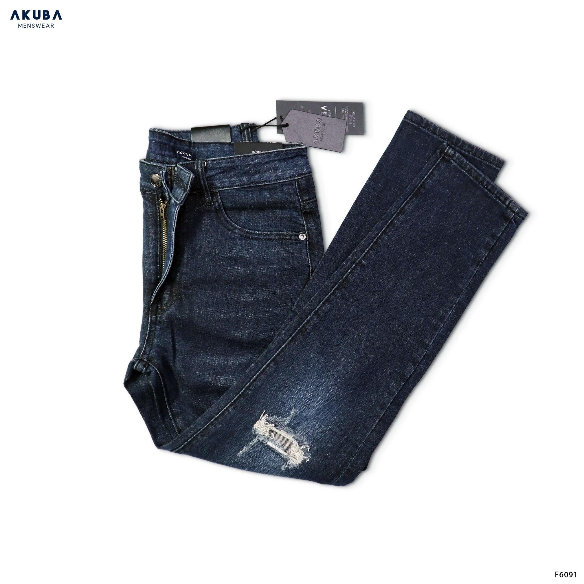 QUAN JEAN DAI F6091