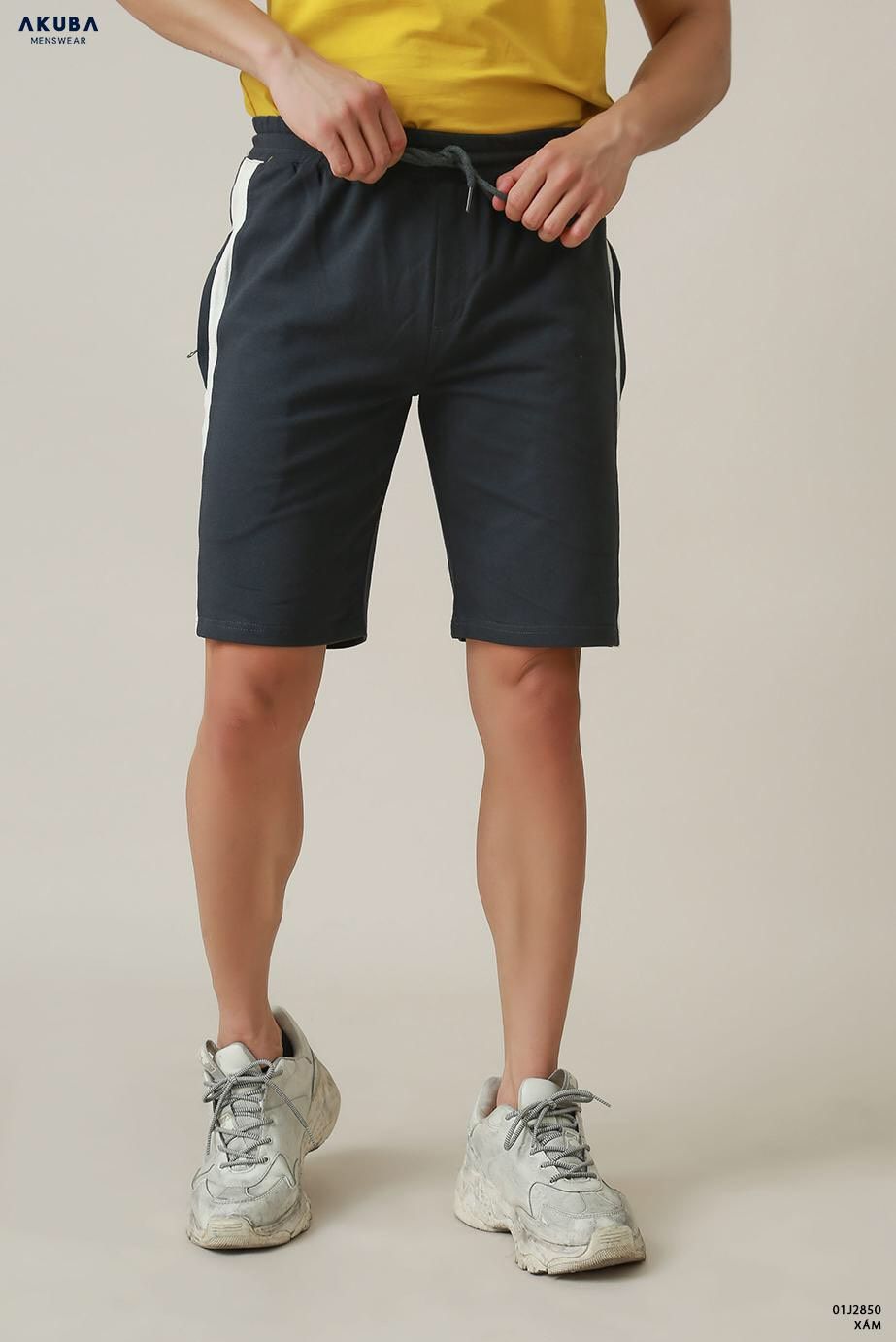 QUAN SHORT THUN 01J2850