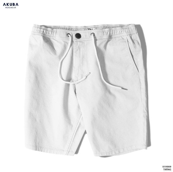 QUAN SHORT 01H909