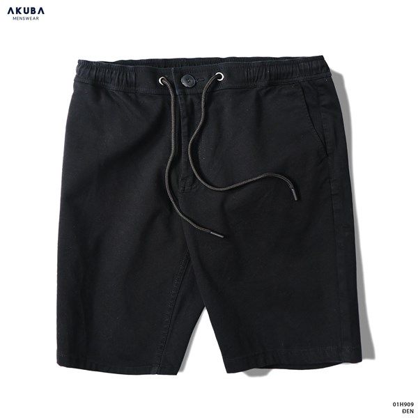QUAN SHORT 01H909
