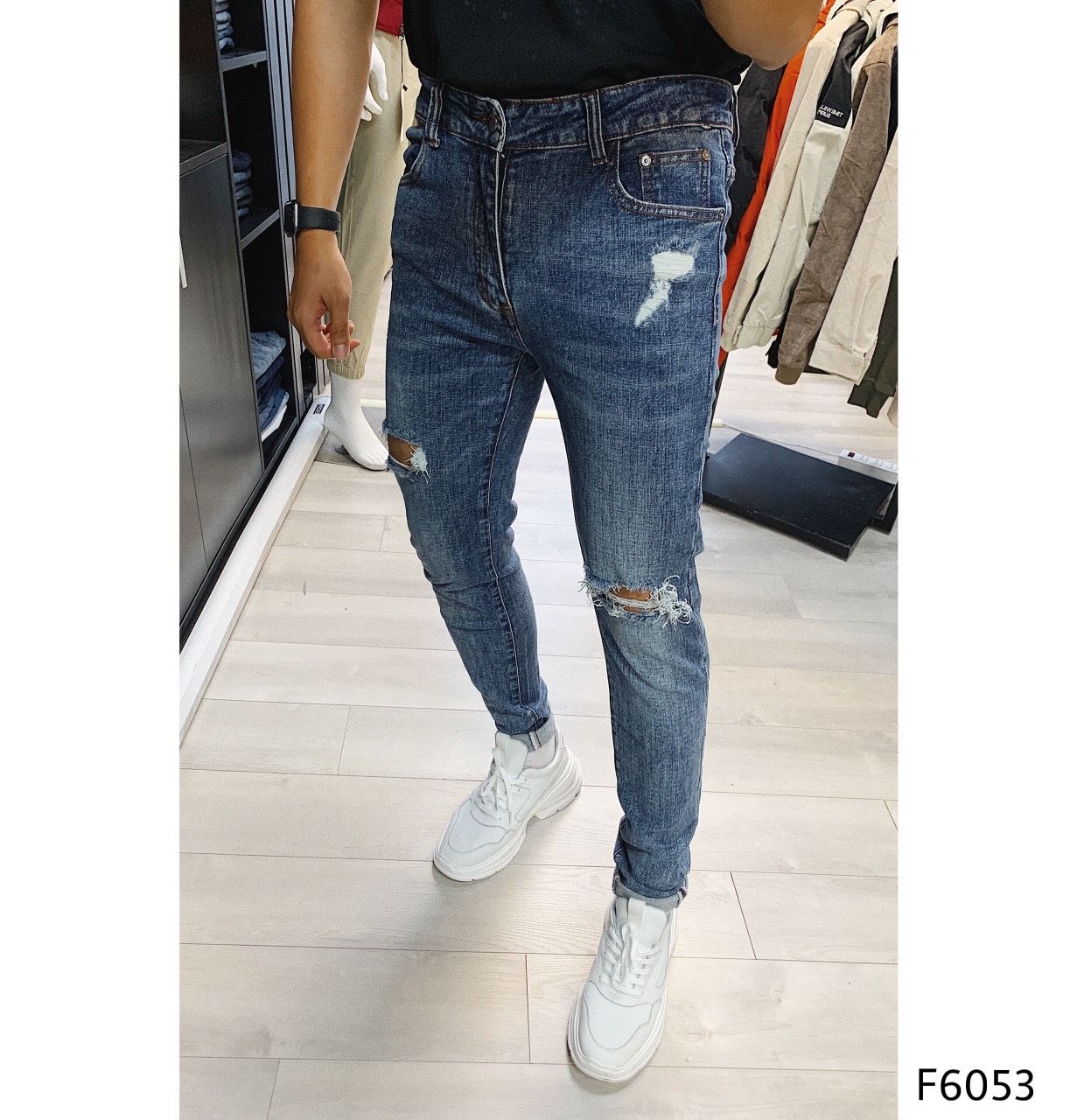 QUAN JEAN DAI F6053