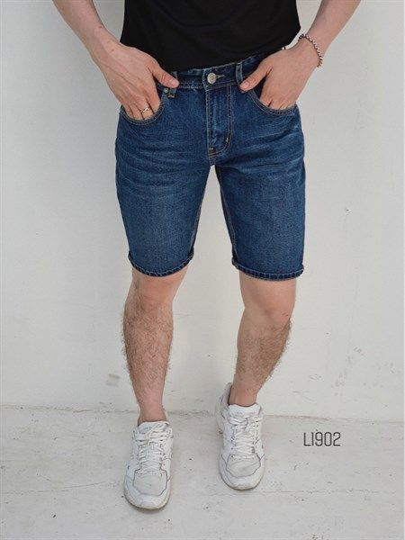 QUAN SHORT JEAN L1902
