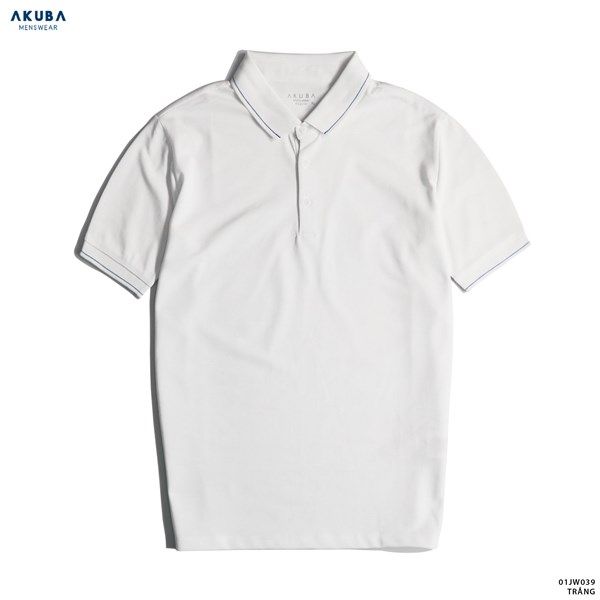 AO THUN CO POLO 01JW039