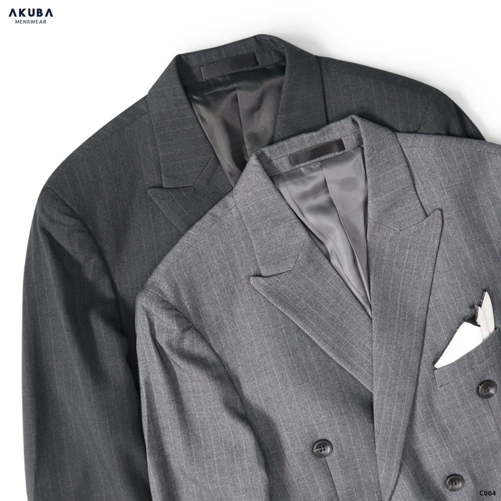 AO VEST C004