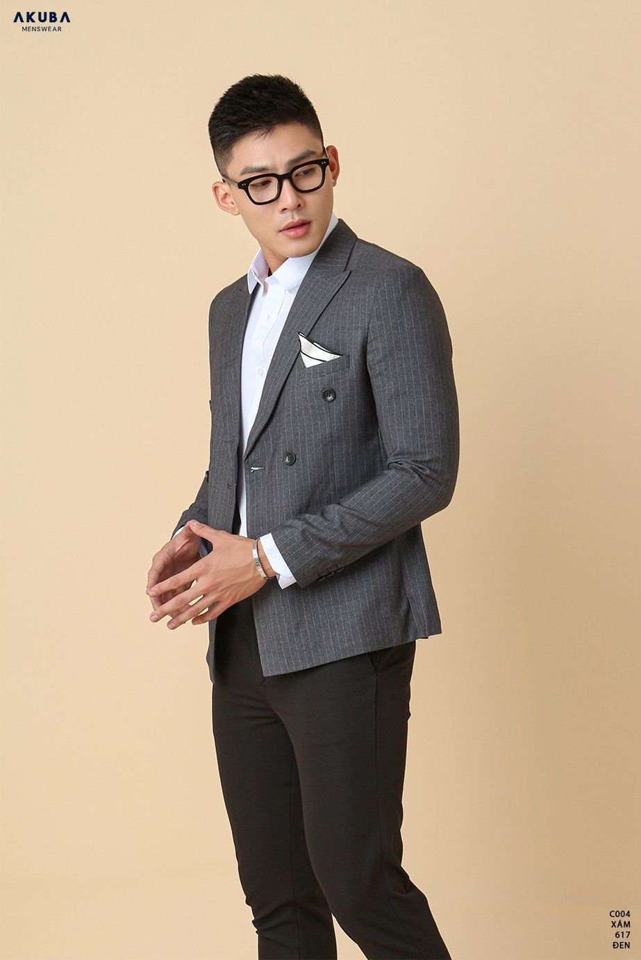 AO VEST C004