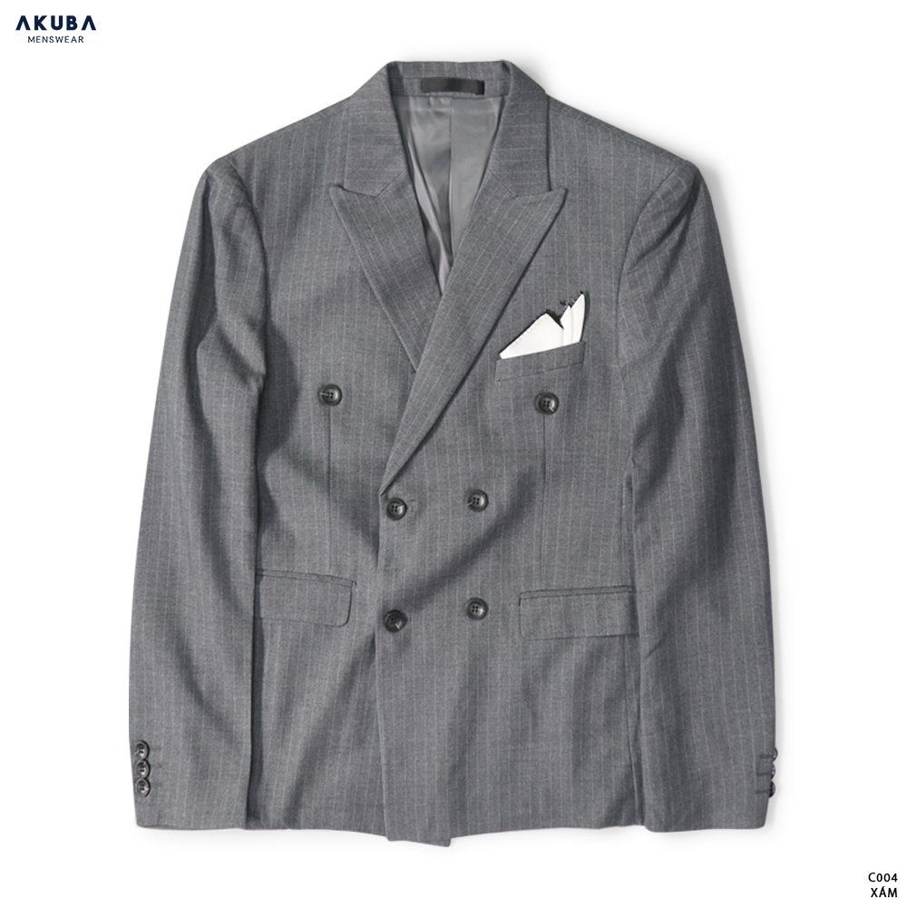 AO VEST C004