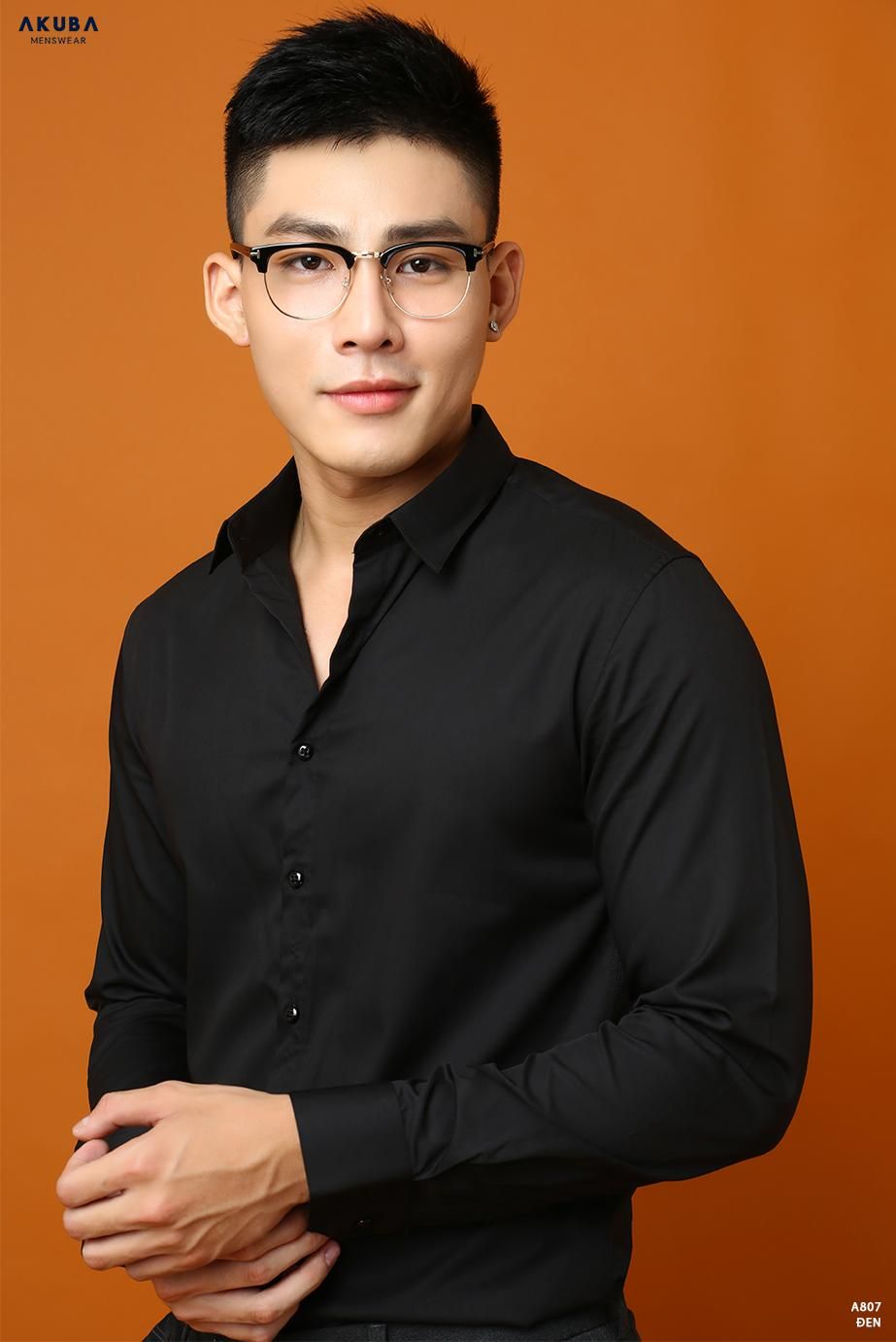 AO SO MI TAY DAI 02A807
